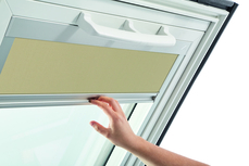 Store occultant beige