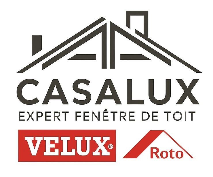 Logo CASALUX
